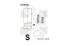 HONDA 14711P08000 Inlet Valve